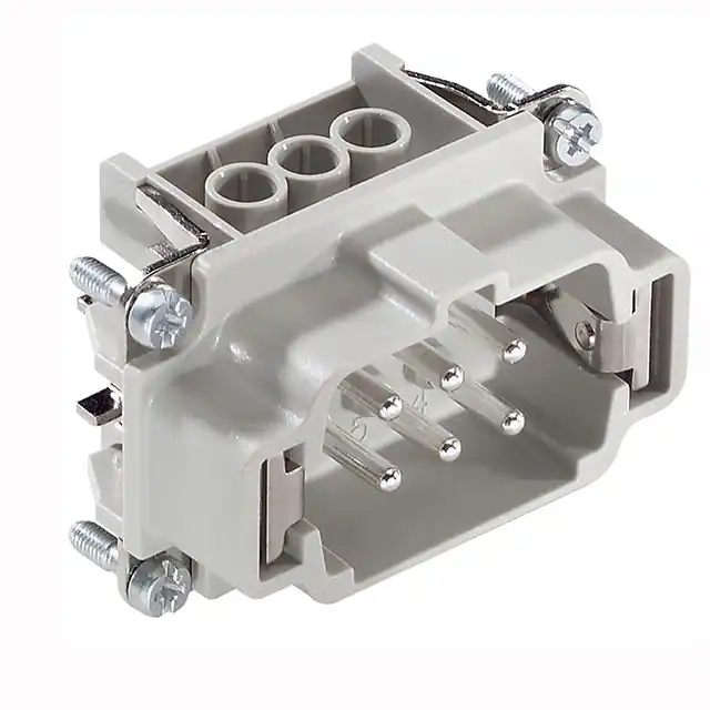 10190000 LAPP  Moduli di inserti per connettori per impieghi gravosi